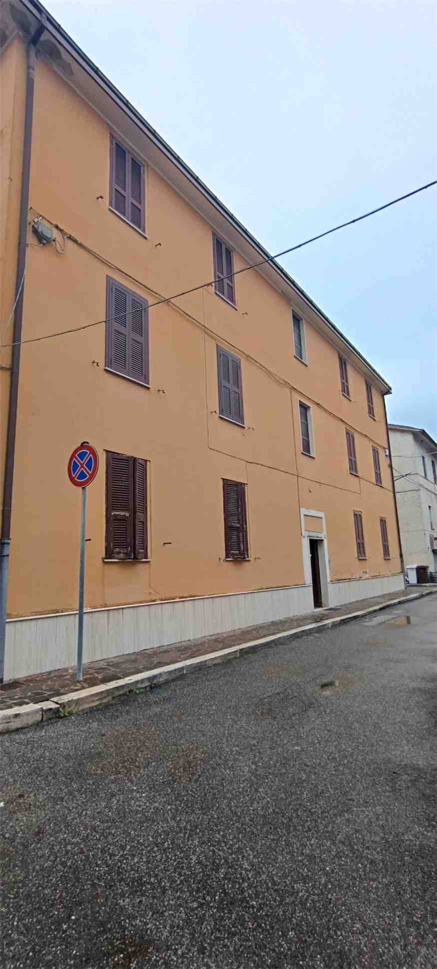 Appartamento in vendita a Pontecorvo (FR)