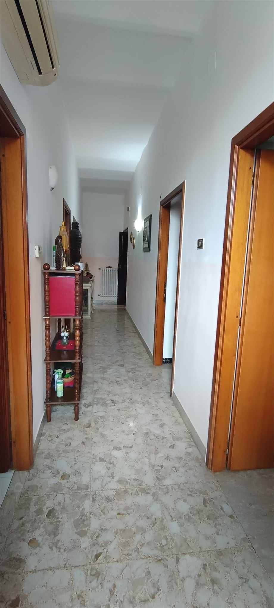 Appartamento in vendita a Pontecorvo (FR)