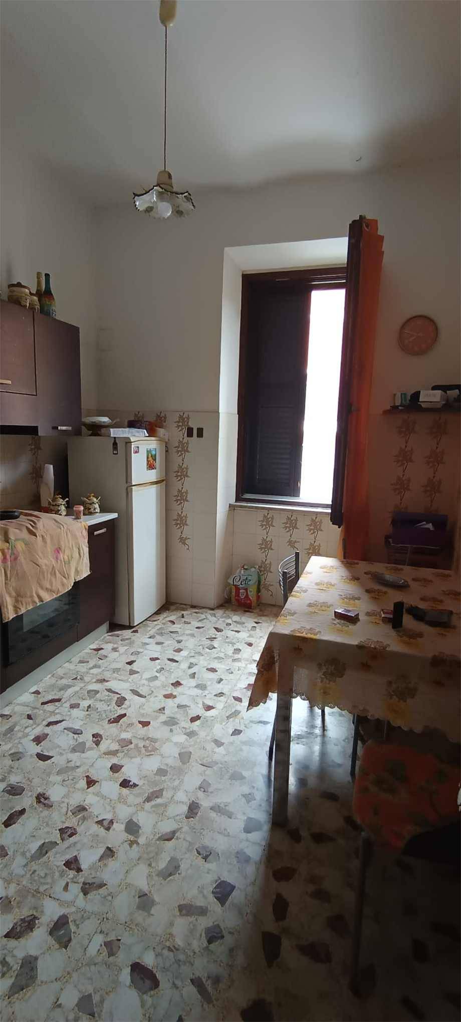 Appartamento in vendita a Pontecorvo (FR)