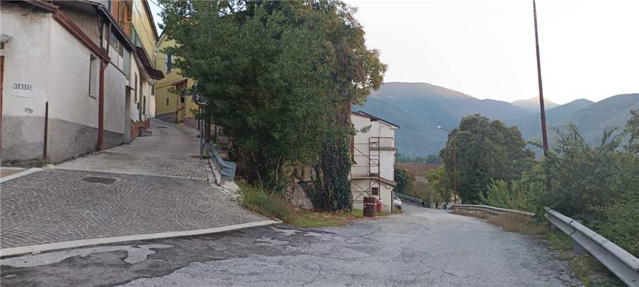 Casa indipendente in vendita a Esperia (FR)