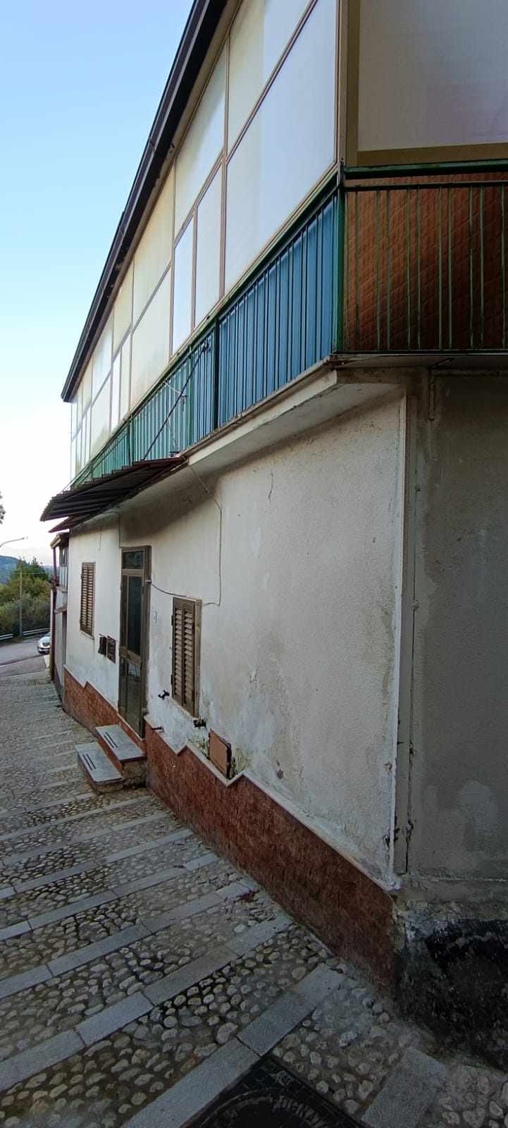 Casa indipendente in vendita a Esperia (FR)