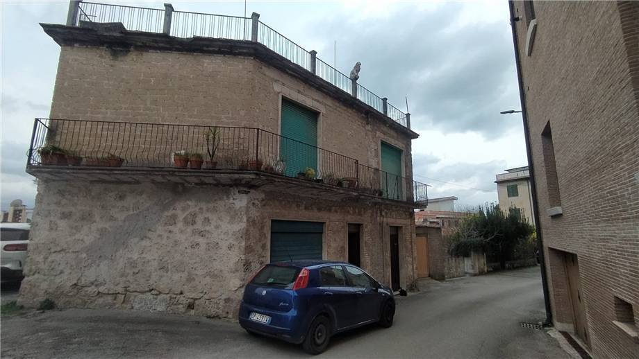 Casa indipendente in vendita a Pontecorvo (FR)