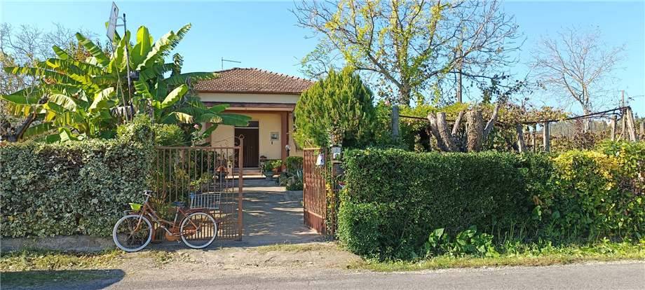 Casa indipendente in affitto a Pontecorvo (FR)