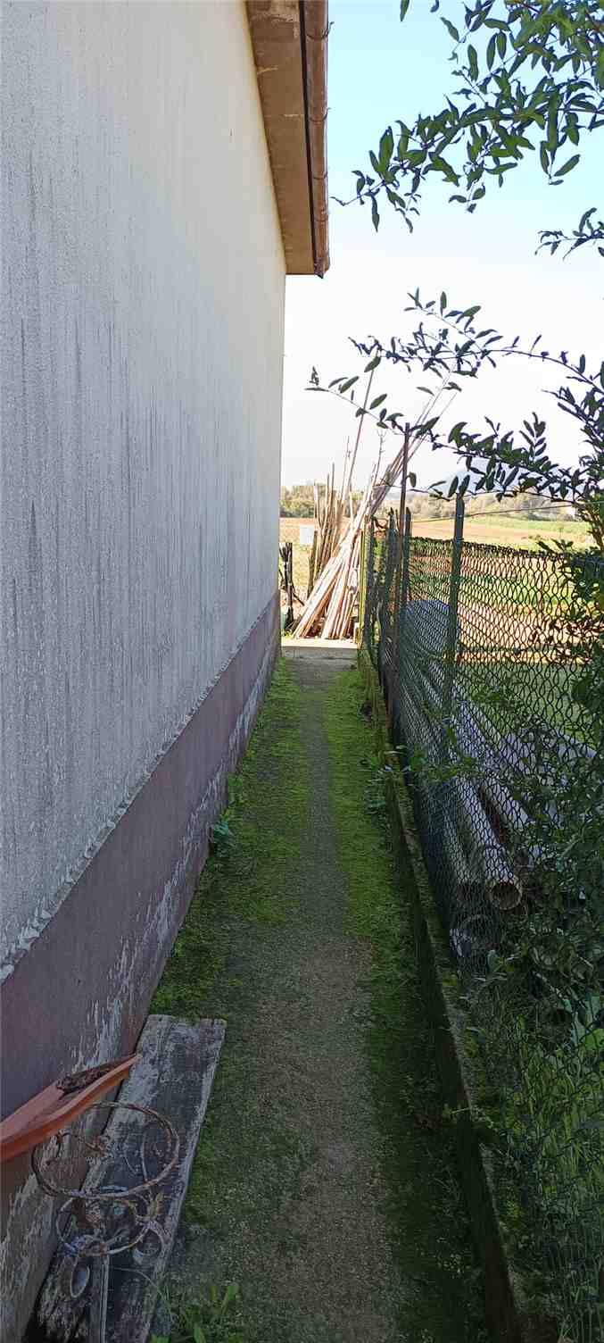 Casa indipendente in affitto a Pontecorvo (FR)