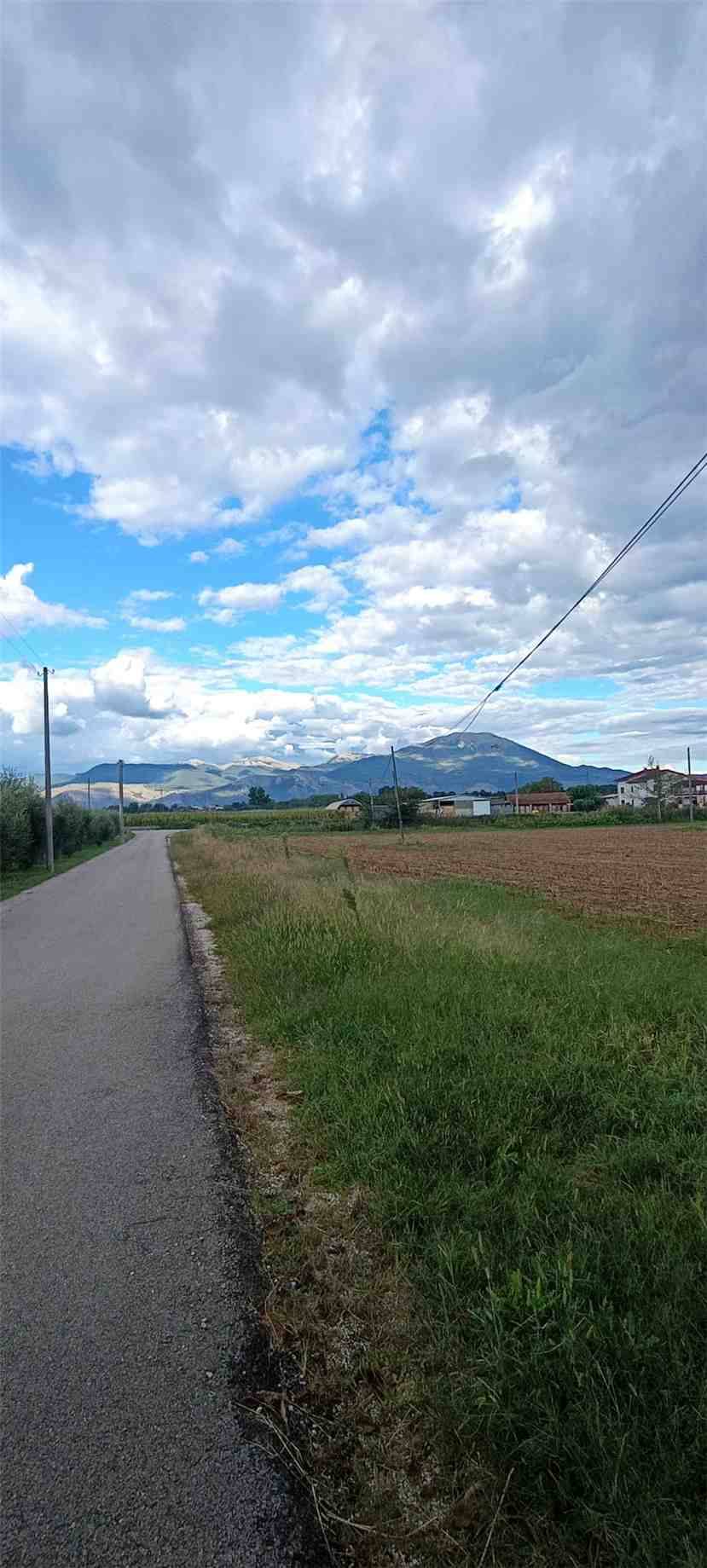 Casa indipendente in vendita a Pontecorvo (FR)