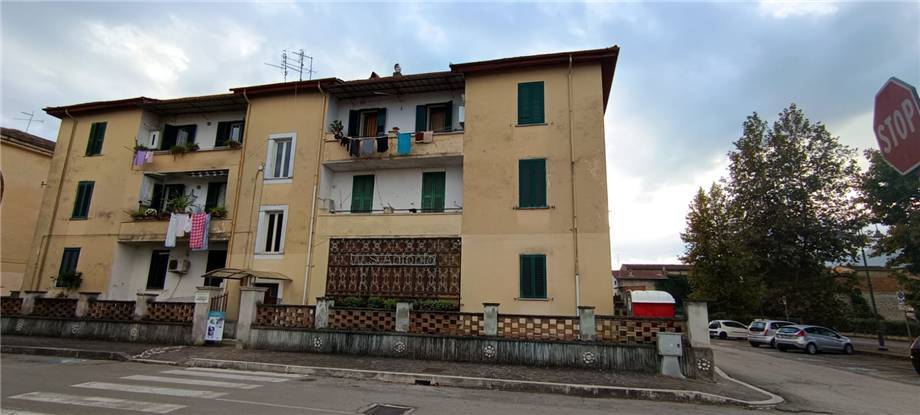 Appartamento in vendita a Pontecorvo (FR)