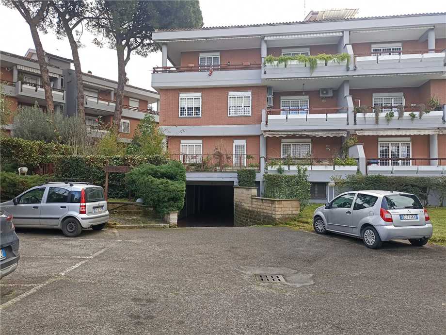 Appartamento in vendita a Marino (RM)