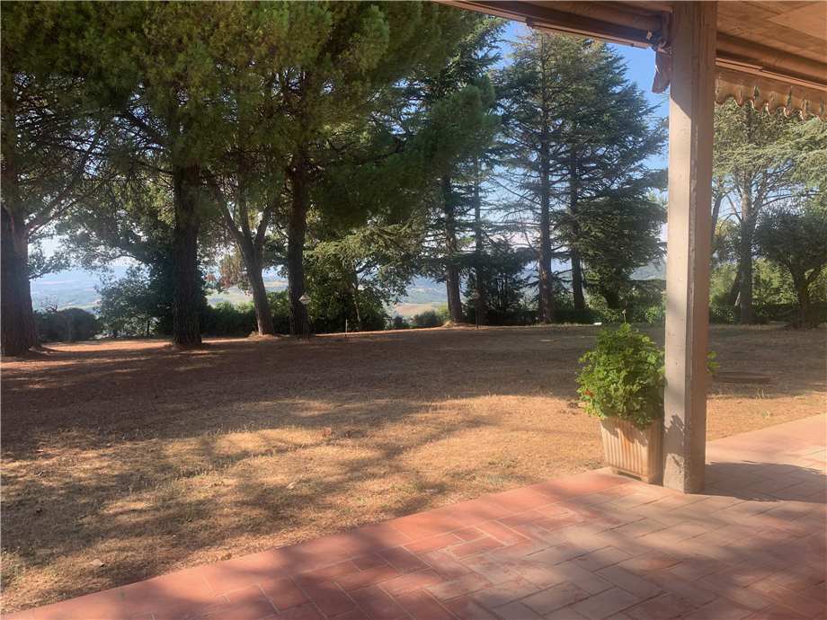 Villa in vendita a San Terenziano, Gualdo Cattaneo (PG)