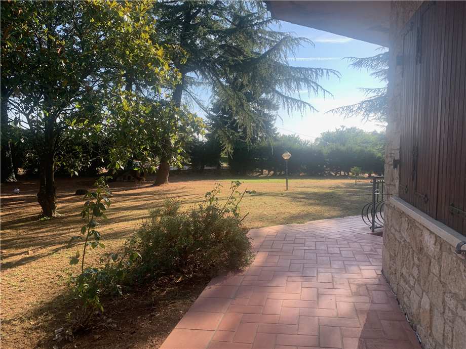 Villa in vendita a San Terenziano, Gualdo Cattaneo (PG)