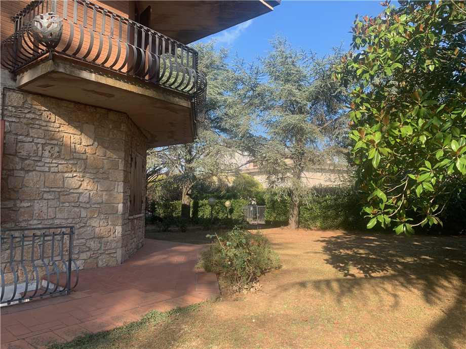 Villa in vendita a San Terenziano, Gualdo Cattaneo (PG)