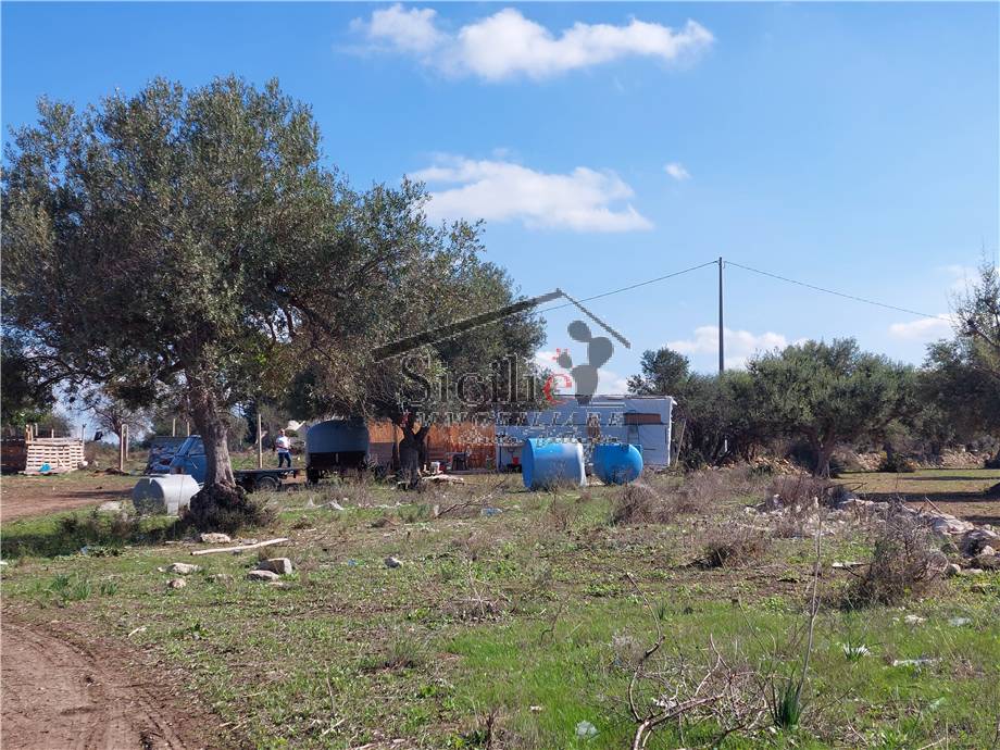 Terreno edificabile in vendita a Scicli (RG)