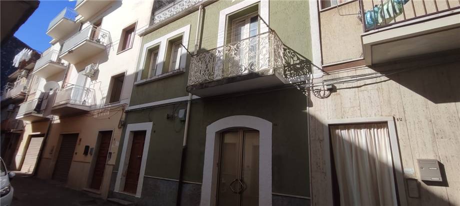 Casa indipendente in vendita a San Nicandro Garganico (FG)