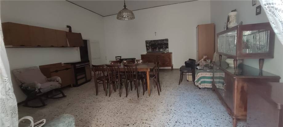 Casa indipendente in vendita a San Nicandro Garganico (FG)