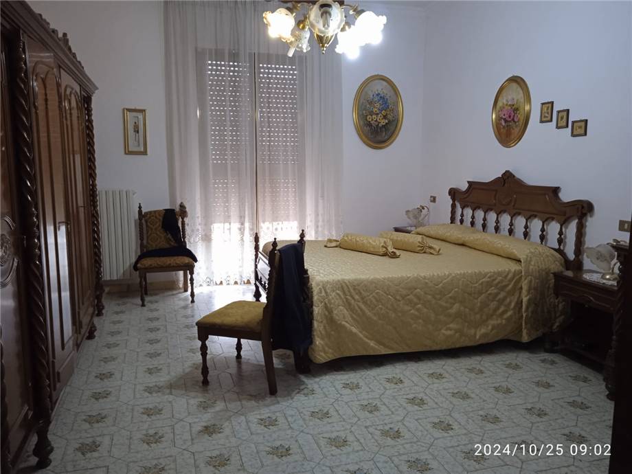 Casa indipendente in vendita a San Nicandro Garganico (FG)