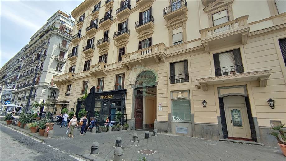 Appartamento in vendita a San Ferdinando, Napoli (NA)