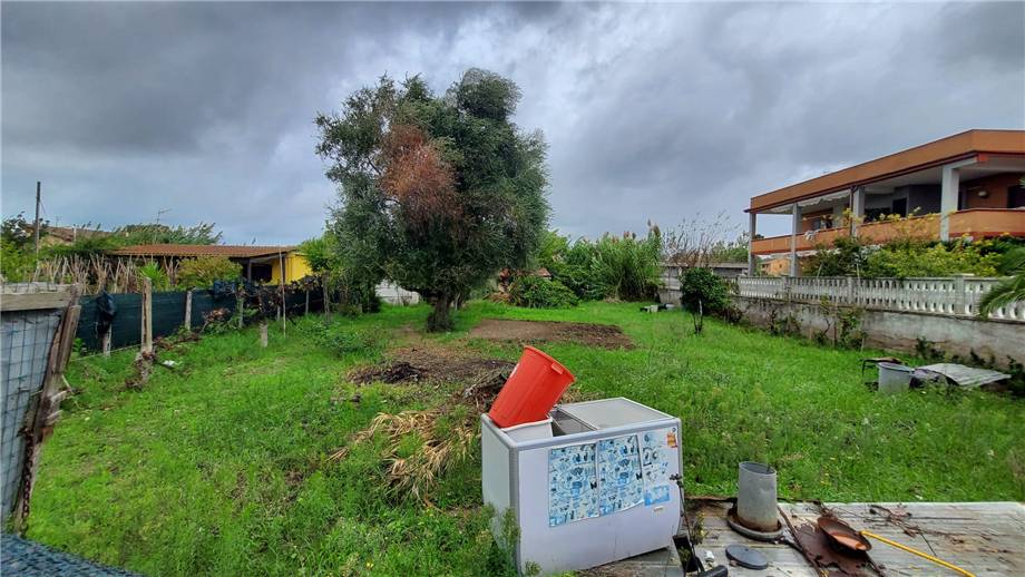 Terreno edificabile in vendita a Fiumicino (RM)