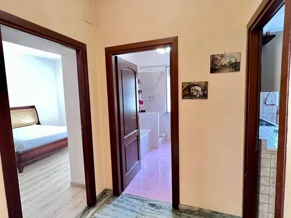 Appartamento in vendita a Acilia, Roma (RM)