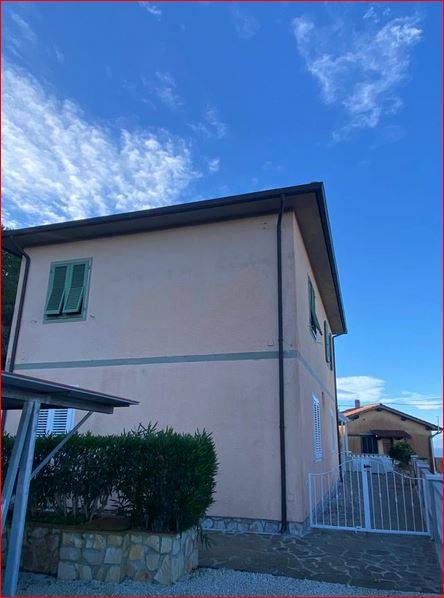 Porzione di casa in vendita a Capoliveri (LI)