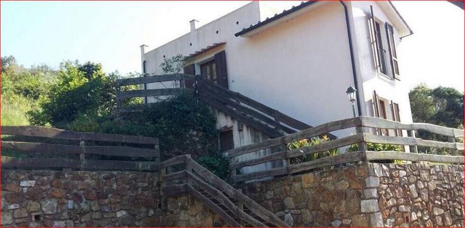 Villa in vendita a Portoferraio (LI)