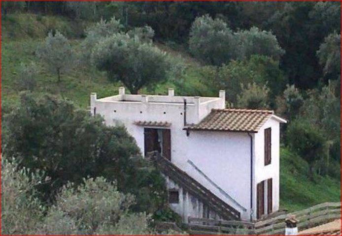 Villa in vendita a Portoferraio (LI)