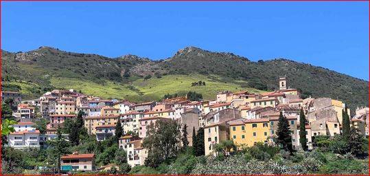 Ristorazione in vendita a Rio (LI)