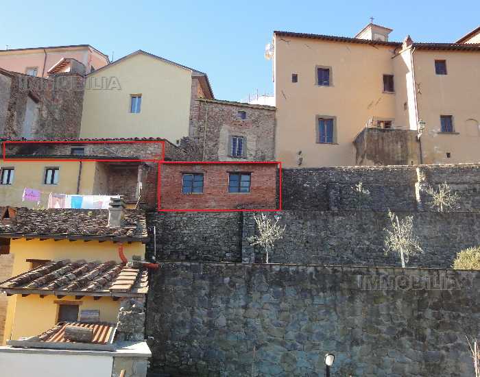 Rustico in vendita a Monterchi (AR)