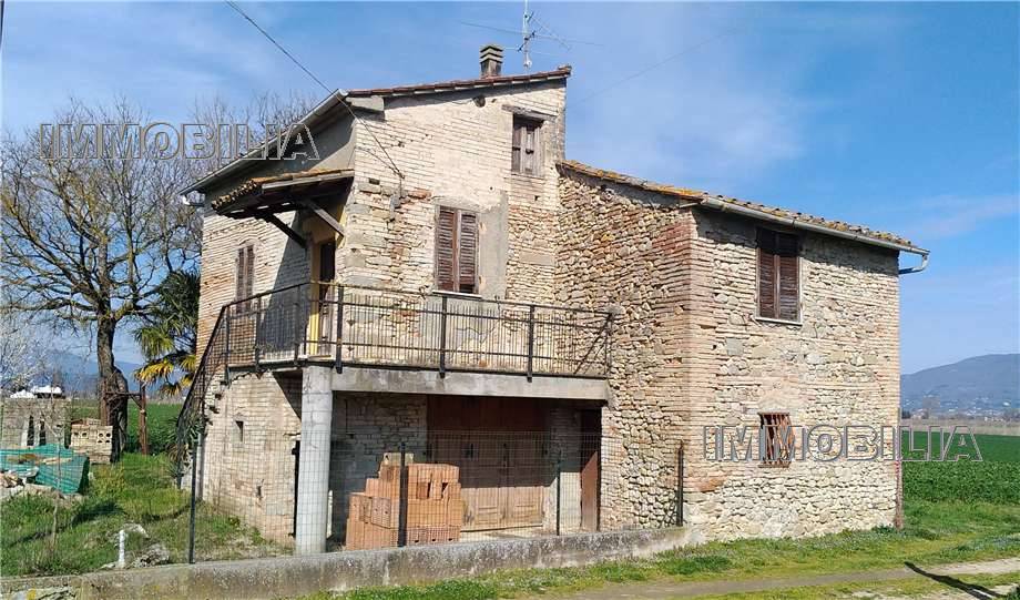 Casa indipendente in vendita a Pistrino, Citerna (PG)