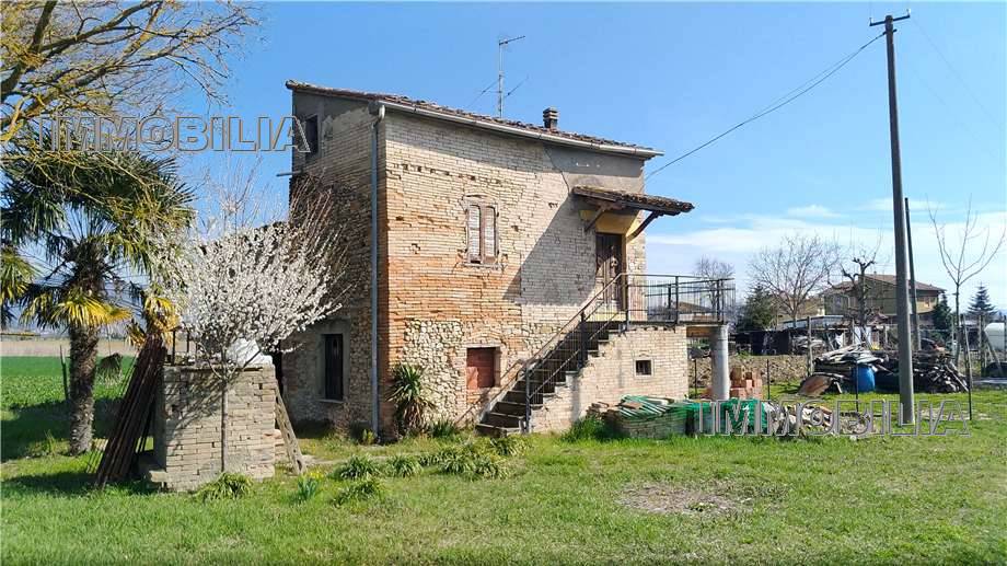 Casa indipendente in vendita a Pistrino, Citerna (PG)