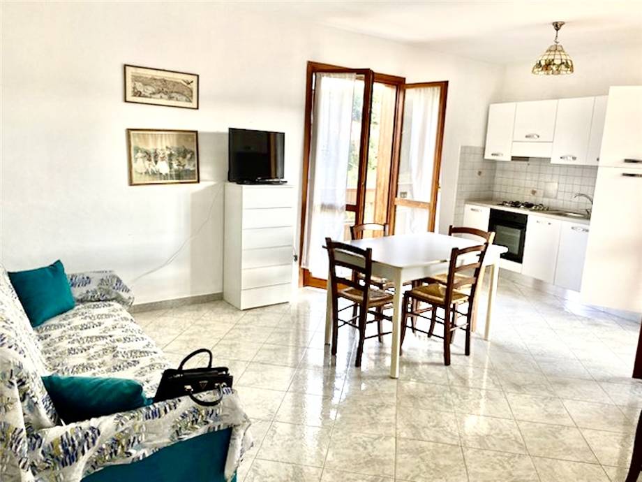 Appartamento in vendita a Porto Azzurro (LI)
