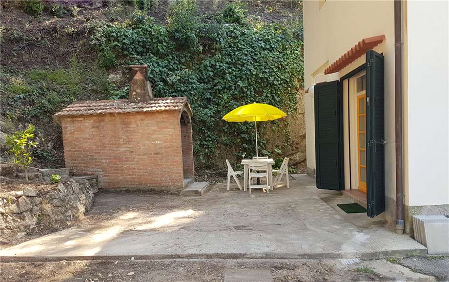 Casa indipendente in vendita a Marciana (LI)