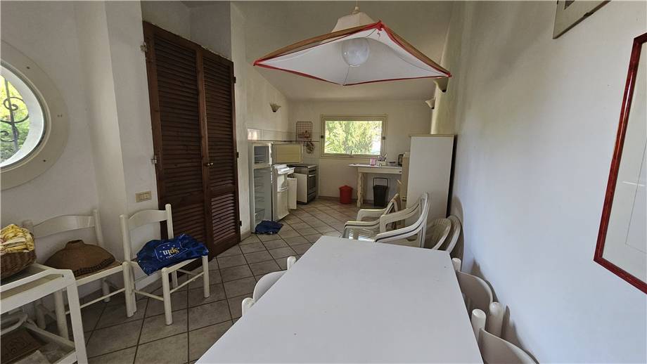 Casa indipendente in vendita a Capoliveri (LI)