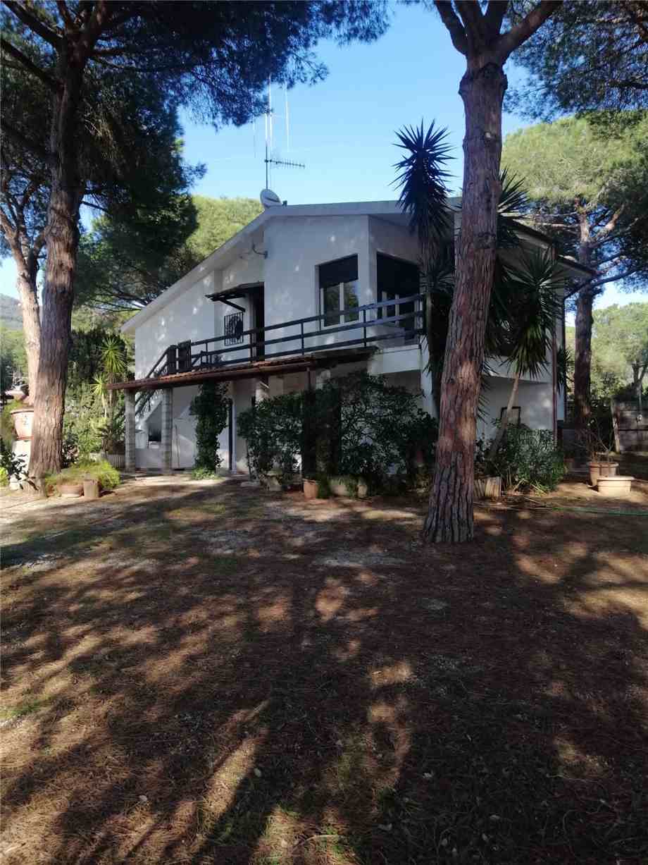 Casa indipendente in vendita a Capoliveri (LI)