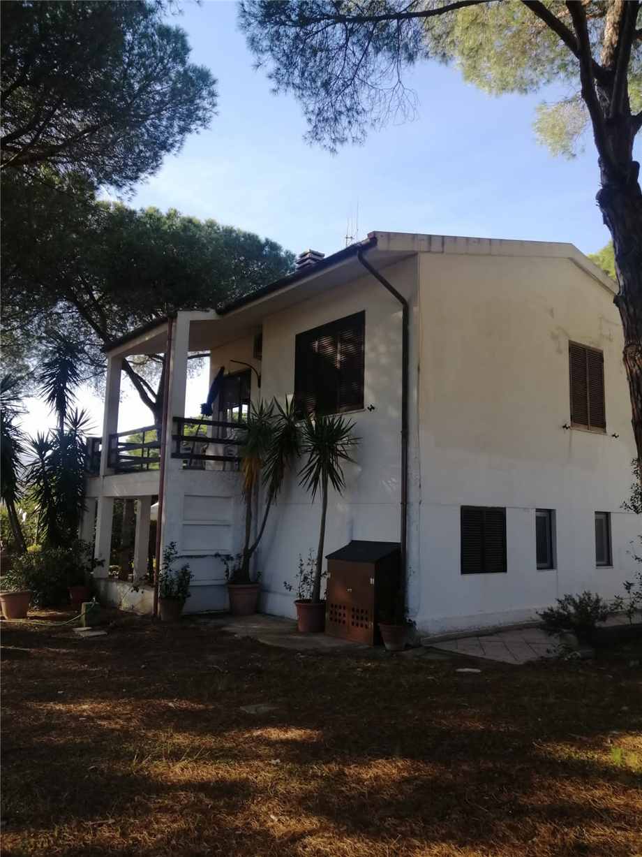 Casa indipendente in vendita a Capoliveri (LI)