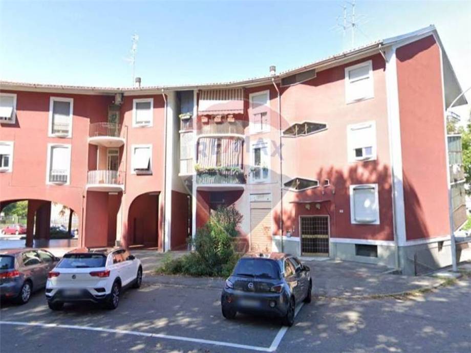 Appartamento in vendita a Busto Arsizio (VA)