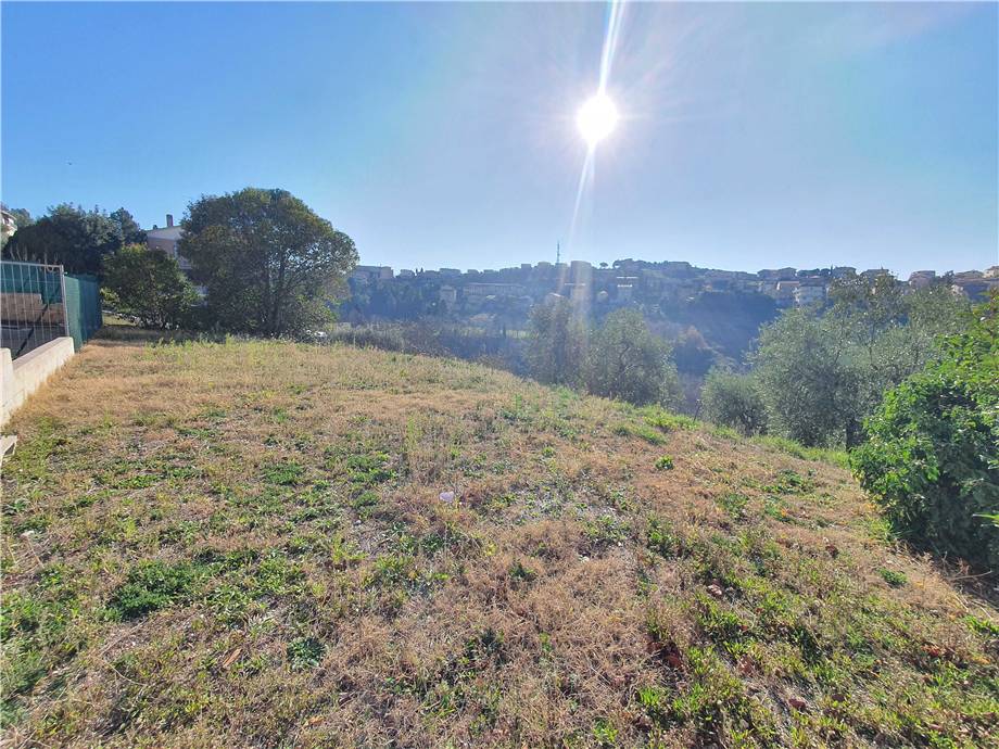 Terreno edificabile in vendita a Fermo (FM)