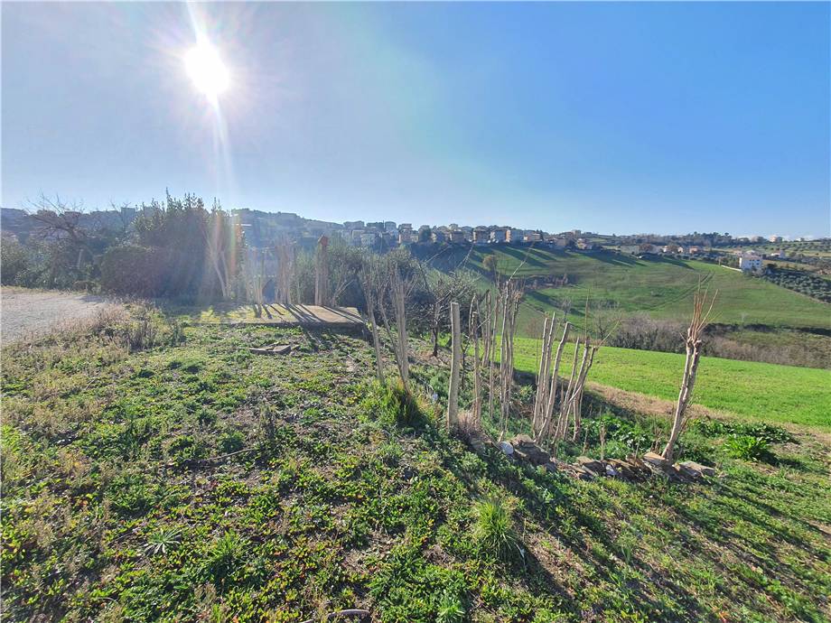 Terreno edificabile in vendita a Fermo (FM)