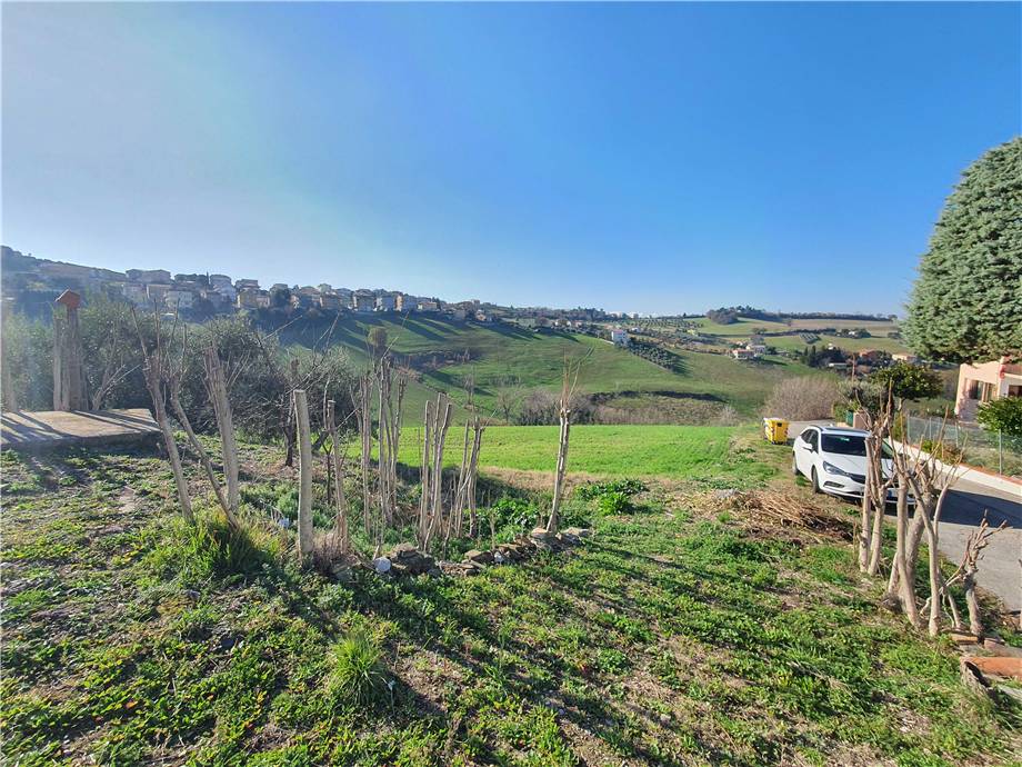 Terreno edificabile in vendita a Fermo (FM)