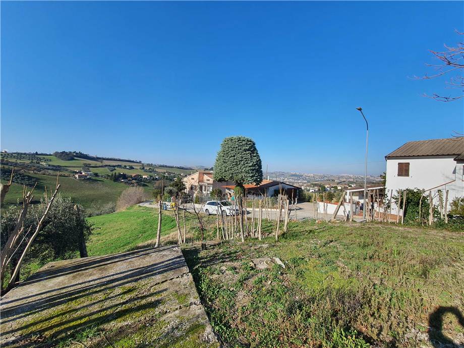 Terreno edificabile in vendita a Fermo (FM)