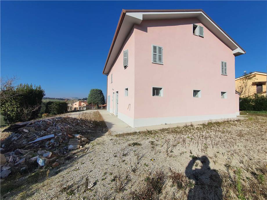 Terreno edificabile in vendita a Fermo (FM)