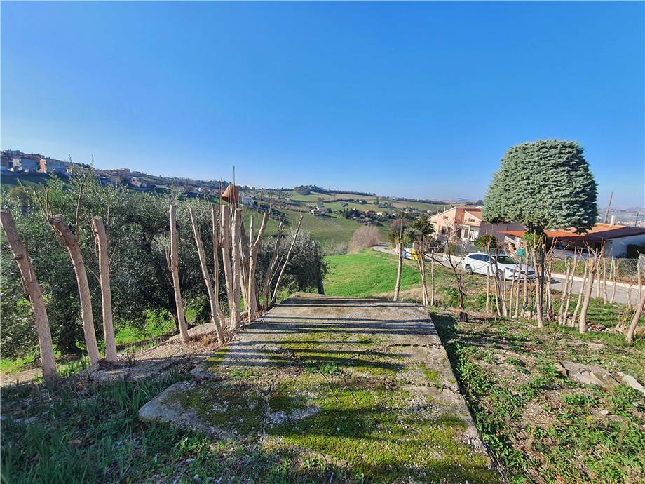 Terreno edificabile in vendita a Fermo (FM)