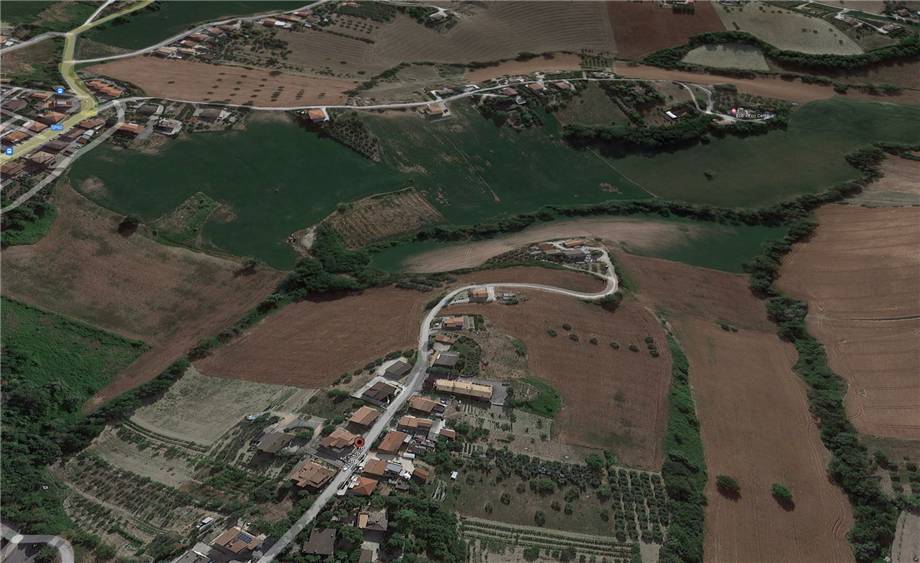 Terreno edificabile in vendita a Fermo (FM)