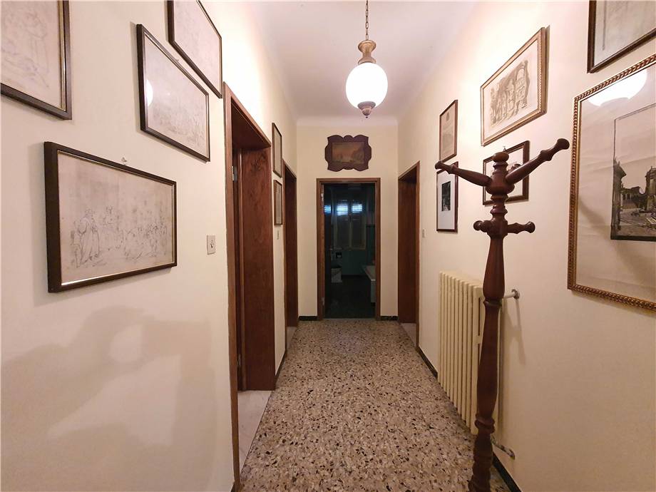 Villa in vendita a Montottone (FM)