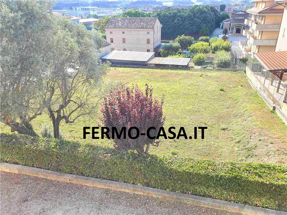 Terreno edificabile in vendita a Ponzano Di Fermo (FM)