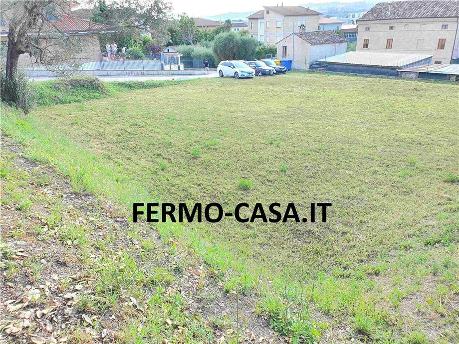 Terreno edificabile in vendita a Ponzano Di Fermo (FM)