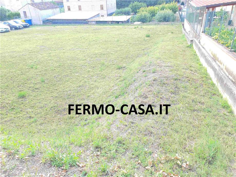 Terreno edificabile in vendita a Ponzano Di Fermo (FM)