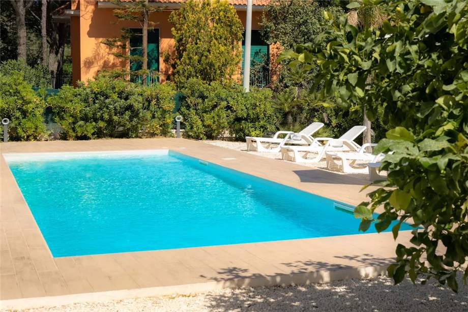 Villa in vendita a Avola (SR)