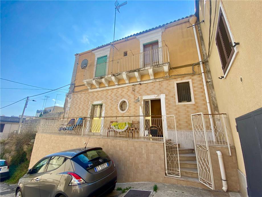 Casa indipendente in vendita a Noto (SR)