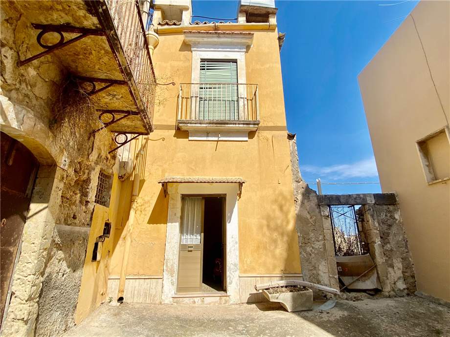 Casa indipendente in vendita a Noto (SR)