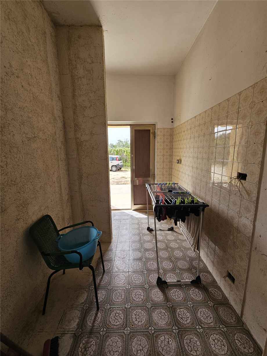 Casa indipendente in vendita a Testa Dell'acqua, Noto (SR)