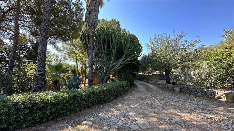 Villa in vendita a Noto (SR)